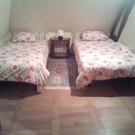 Ferme Bressane Les Arums Mervans Екстериор снимка